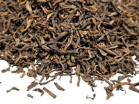 Vintage Velvet Pu-erh