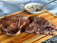 "Perk" Mexican Coffee-Chile Rub and Seasoning