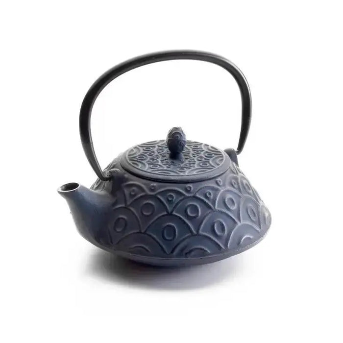 Malaysia Cast Iron Teapot