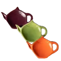 Teabag Holder