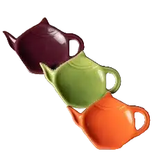 Teabag Holder