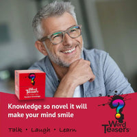Random Knowledge