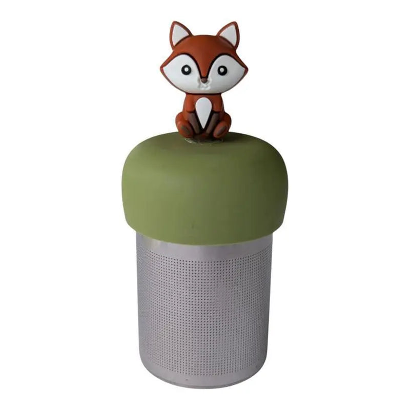 Red Fox Floating Tea Steeper