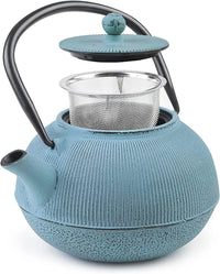 Negara Cast Iron Teapot