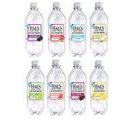 Hal’s NY Seltzer