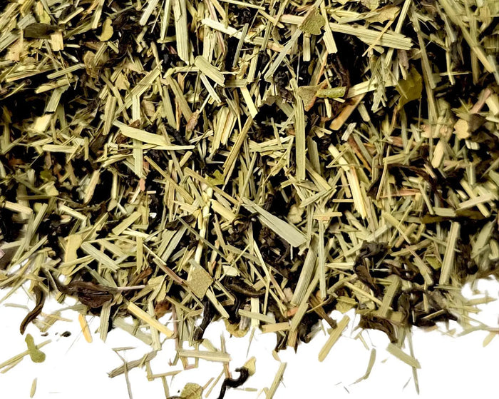 Citrus Grove Green Tea