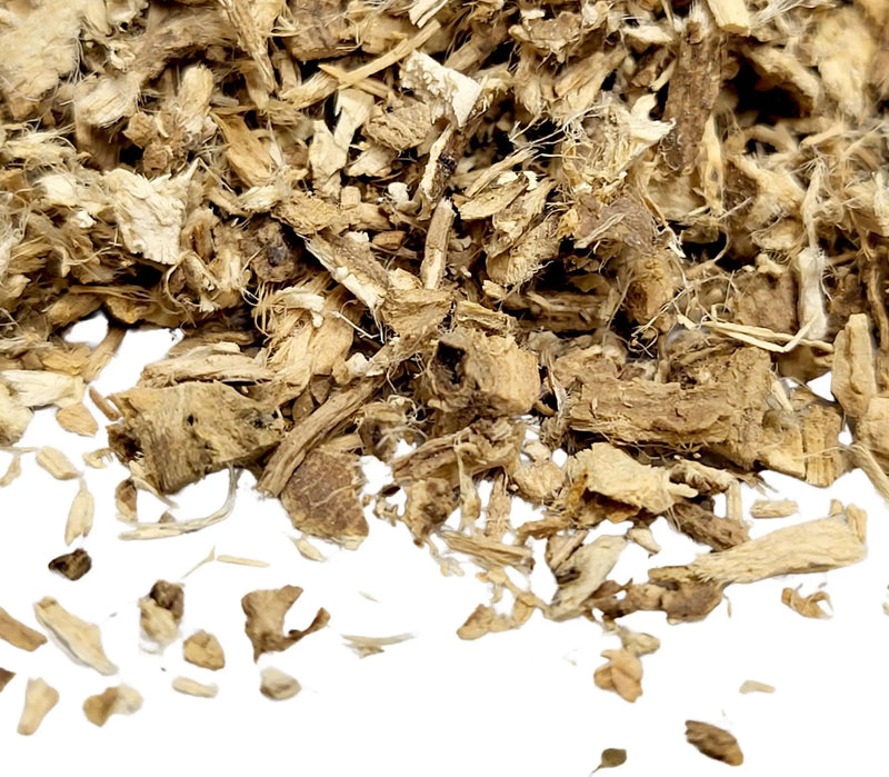 Marshmallow Root