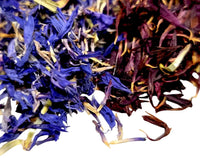 Cornflower Petals