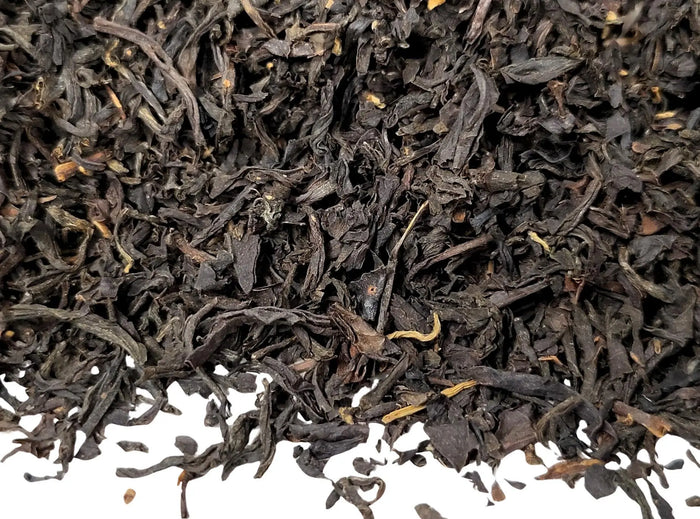 Lapsang Souchong