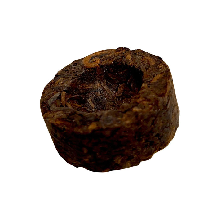 Mini Tuo Cha Pu-erh