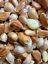 Tree Juice Roasted Garlic Maple Syrup