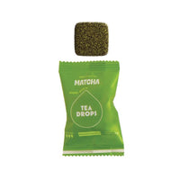 Individually Wrapped Tea Drops