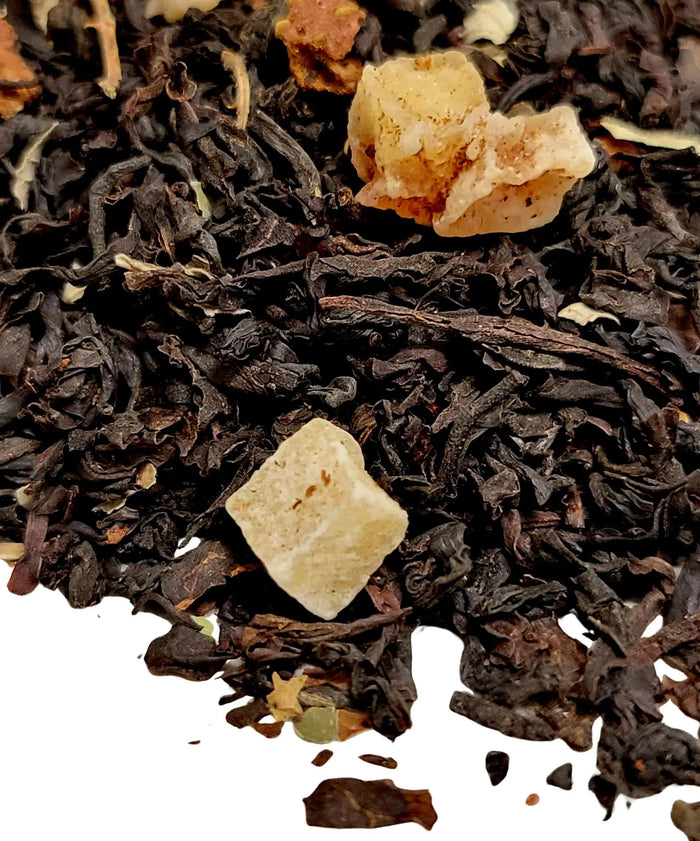 Strawberry Moon Black Tea