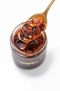 Original Hot Crispy Oil