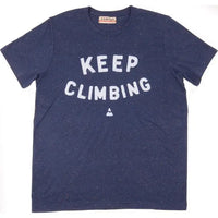 Keep Climbing Tee