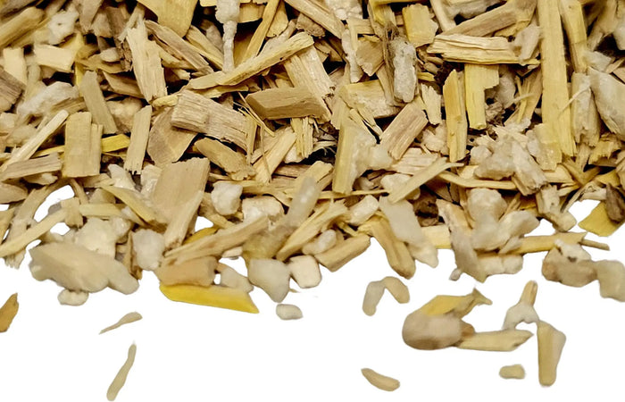 Eleuthero Root
