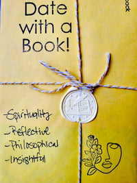 Blind Date With a Book  - ALL COLORFUL