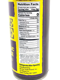 Purple Haze Original Formula Psychedelic Hot Sauce