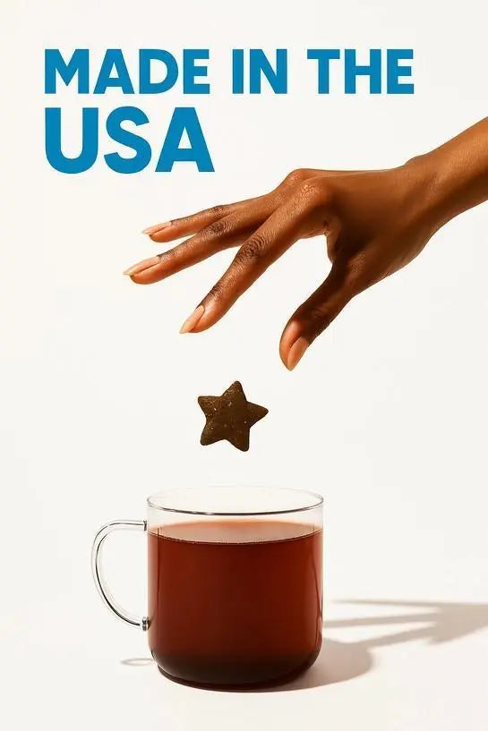 Mini Tea Drops Assortment Box - 2ct by  Tea Drops