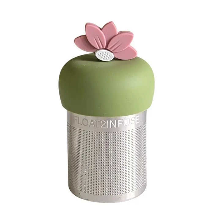 Lotus Floating Tea Steeper