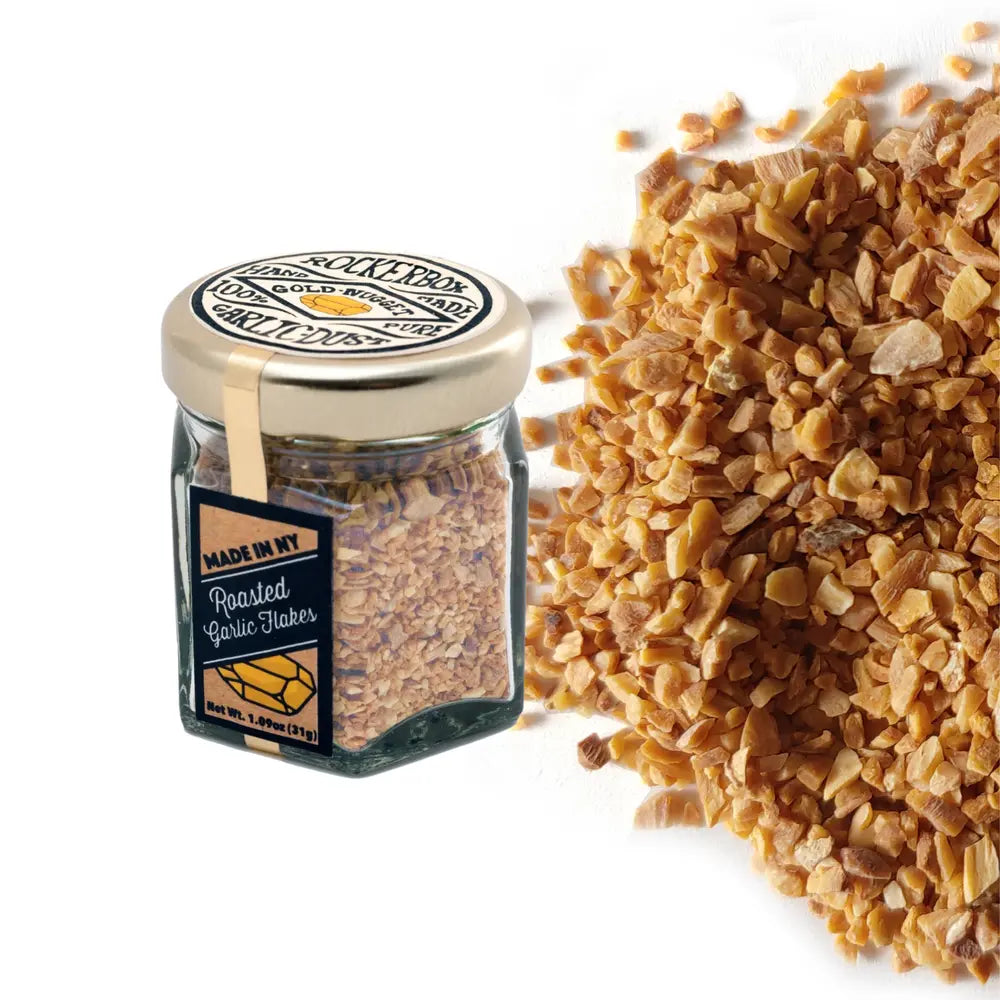 Garlic Lover Pack