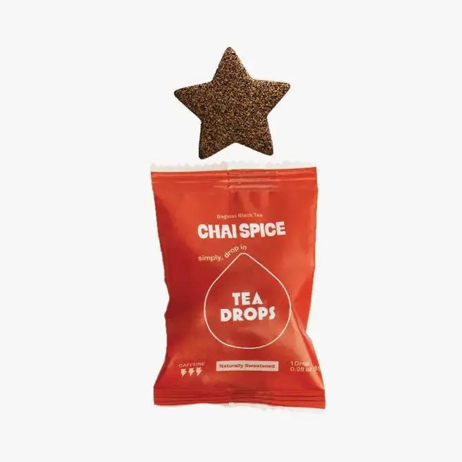 Chai Spice Latte Kit