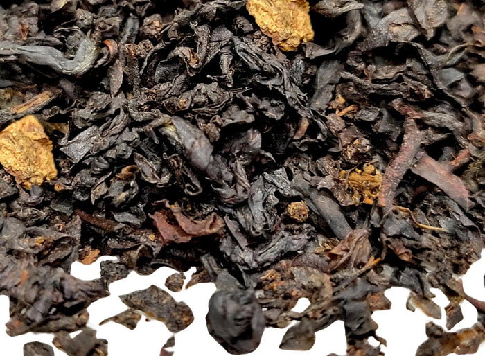Cinnamon Black Tea