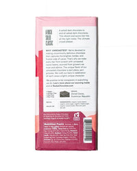 Raaka 71% Pink Sea Salt Chocolate