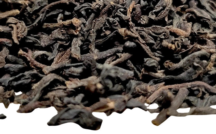 Decaf Earl Grey