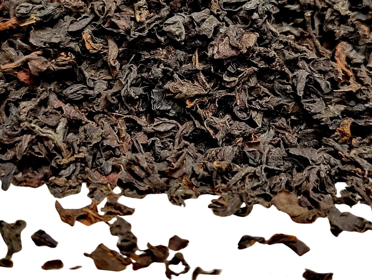Ceylon FBOP
