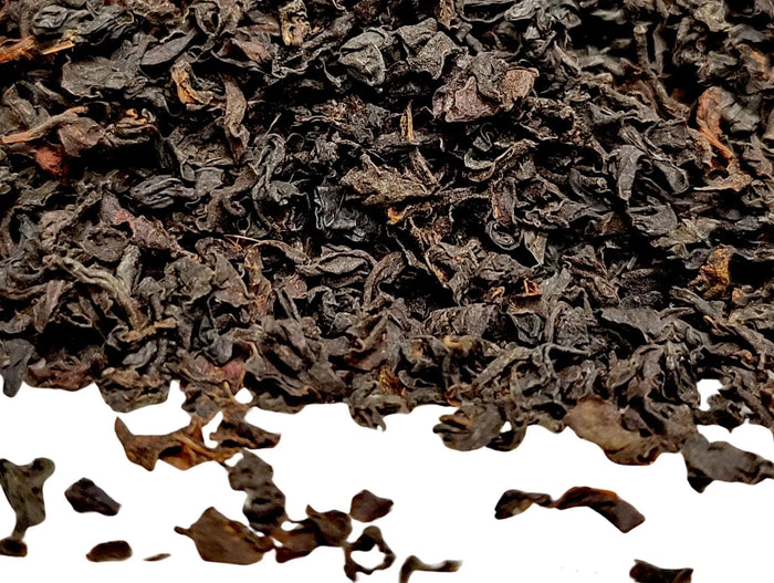 Ceylon FBOP