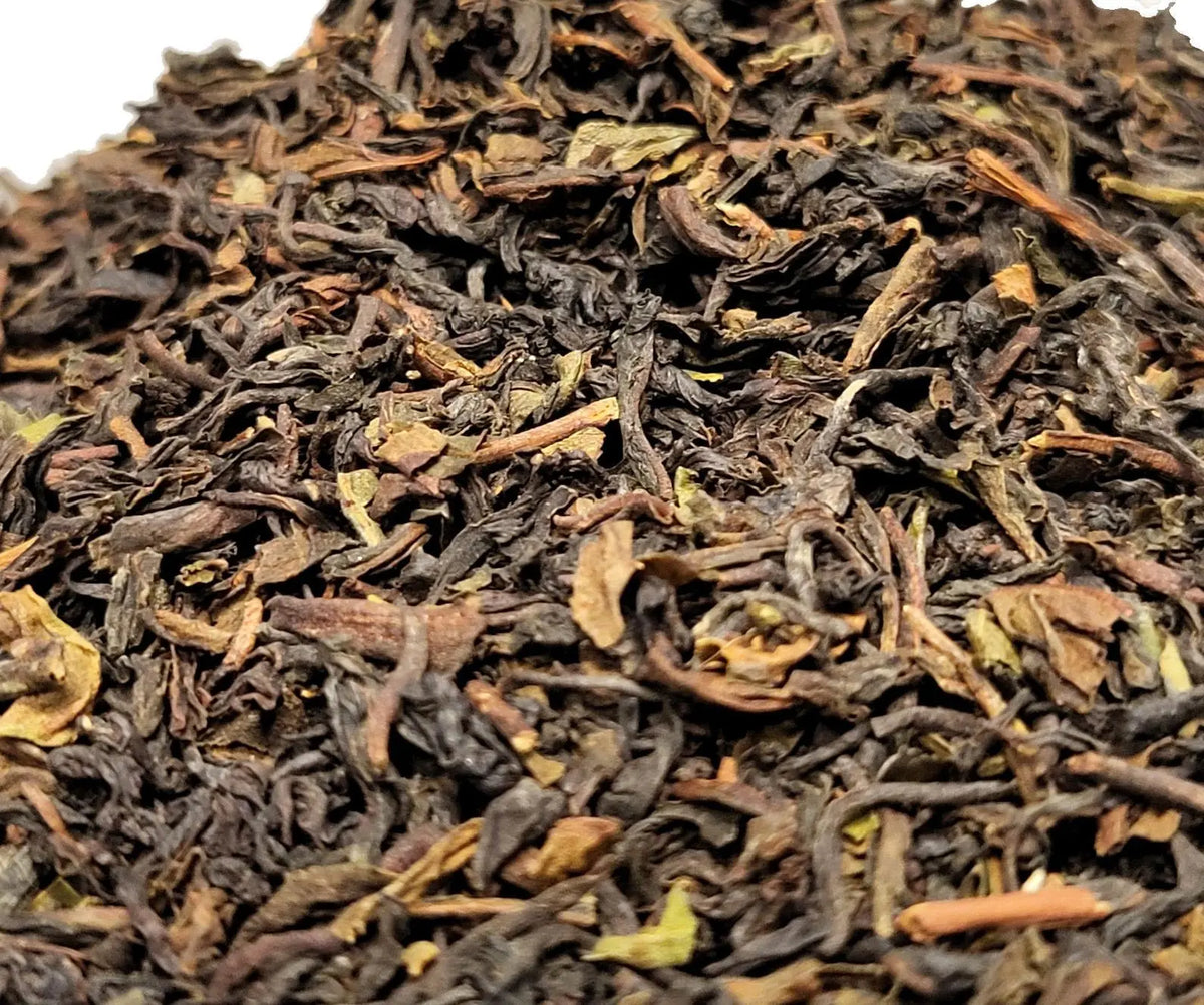 Arya Estate Autumnal Darjeeling