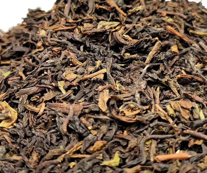 Arya Estate Autumnal Darjeeling