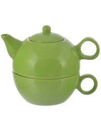 1 Cup Tea for Me