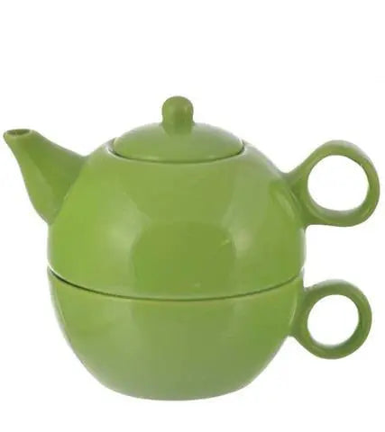 1 Cup Tea for Me