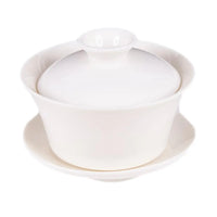 White Porcelain Gawain