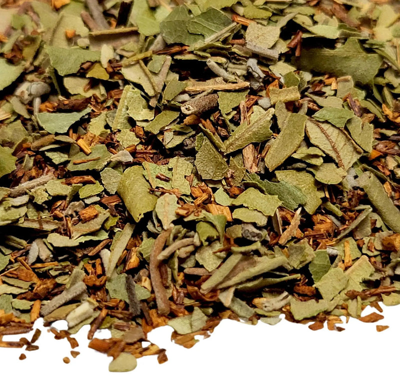 African Outback - My SensibiliTeas - citrus herbal tea from SensibiliTeas