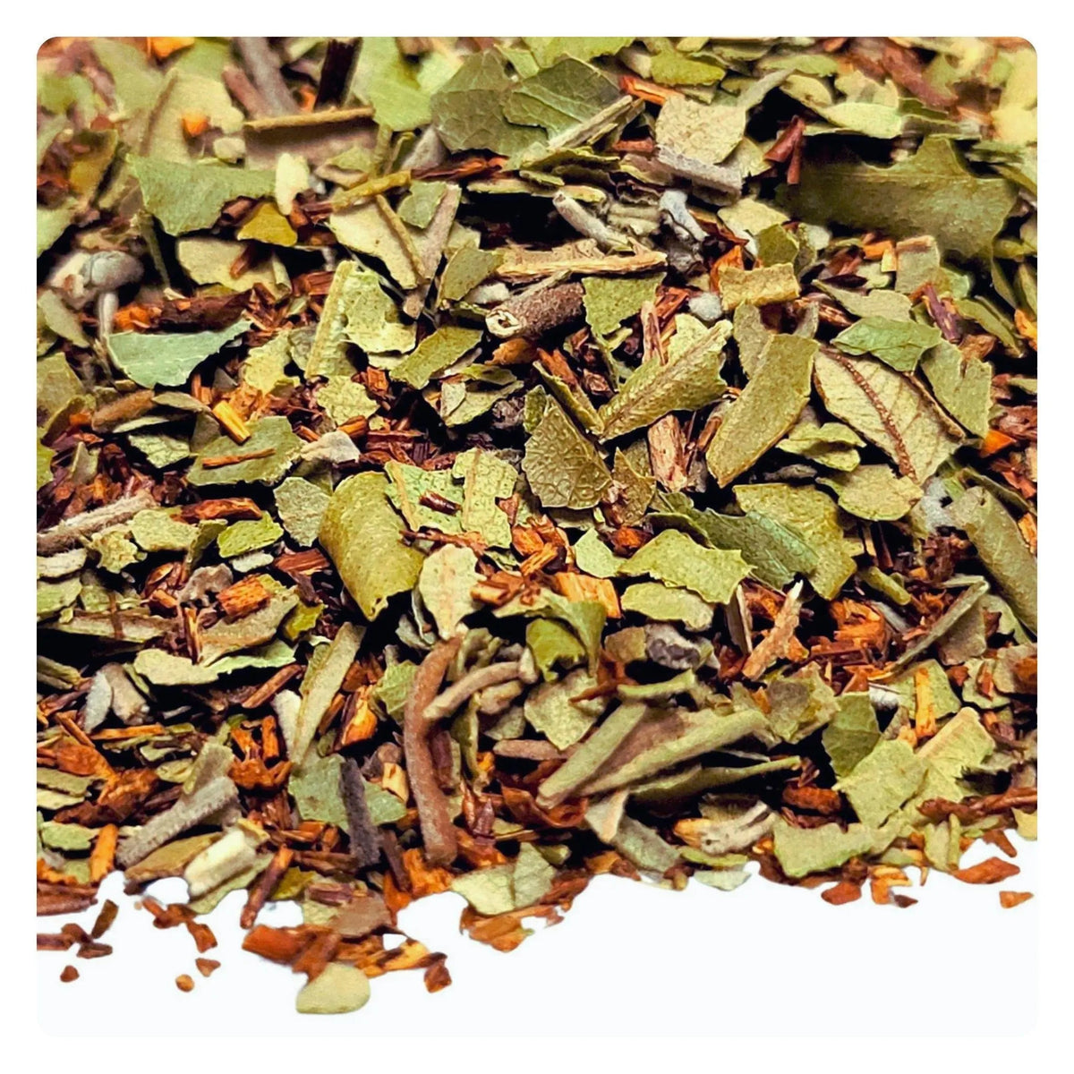 African Outback - My SensibiliTeas-citrus herbal tea from SensibiliTeas