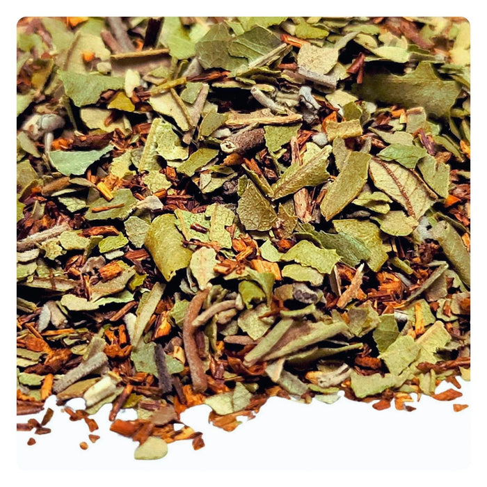 African Outback - My SensibiliTeas-citrus herbal tea from SensibiliTeas