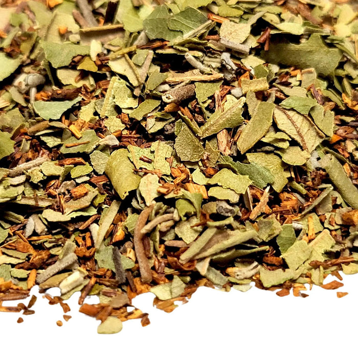 African Outback - My SensibiliTeas - citrus herbal tea from SensibiliTeas