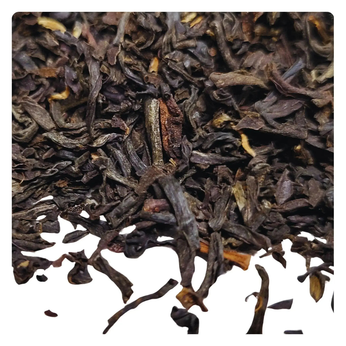 Afternoon Assam Black Tea - My SensibiliTeas-Loose leaf black tea from SensibiliTeas