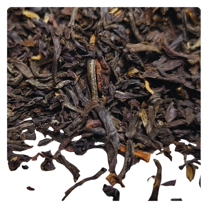 Afternoon Assam Black Tea - My SensibiliTeas-Loose leaf black tea from SensibiliTeas