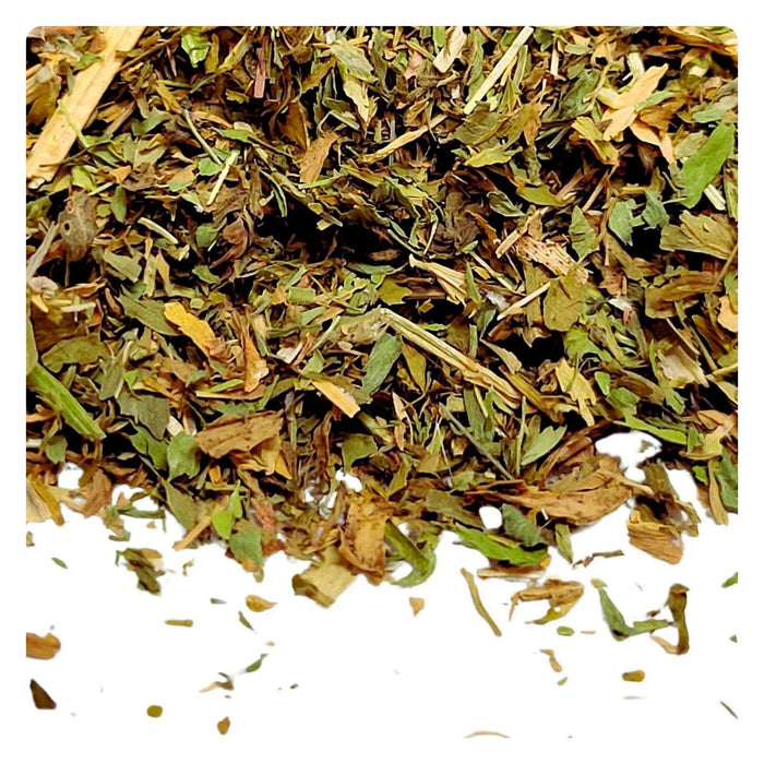 Alfalfa Leaf - My SensibiliTeas-herbs and spices from SensibiliTeas