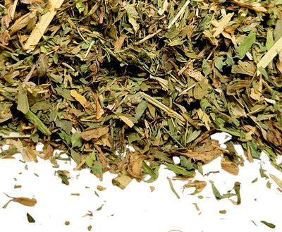Alfalfa Leaf