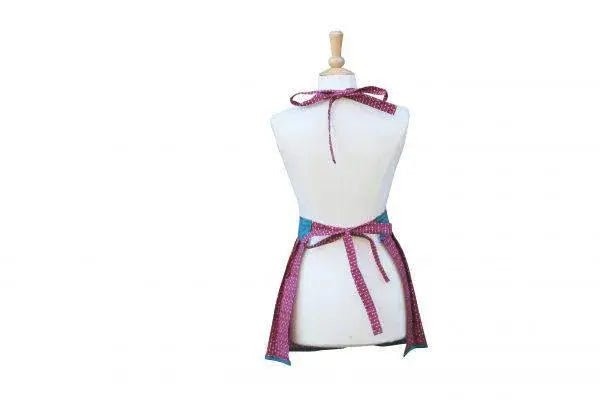Alison Apron - My SensibiliTeas - women's apron from The Bedford Life
