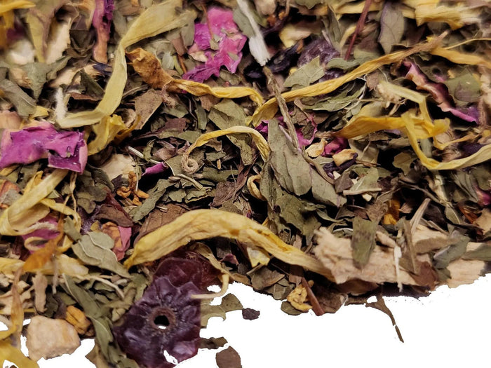 All of Me - My SensibiliTeas - relaxing herbal tea from SensibiliTeas