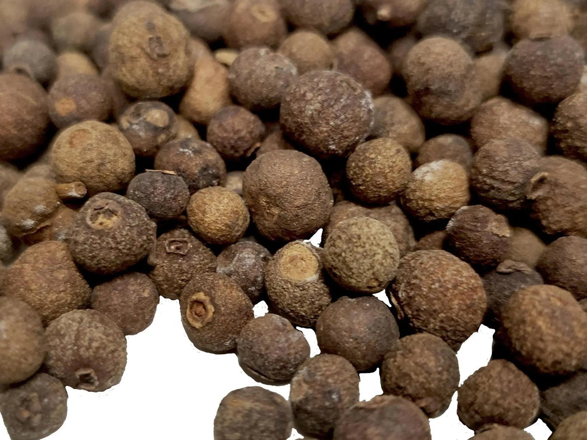 Allspice, Whole - My SensibiliTeas - Jamaican pepper spice from SensibiliTeas
