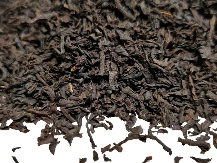 Almond Black - Nut - Free - My SensibiliTeas - nutty tea from SensibiliTeas