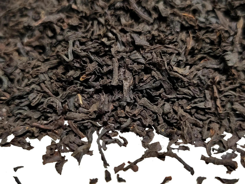 Almond Black - Nut - Free - My SensibiliTeas - nutty tea from SensibiliTeas