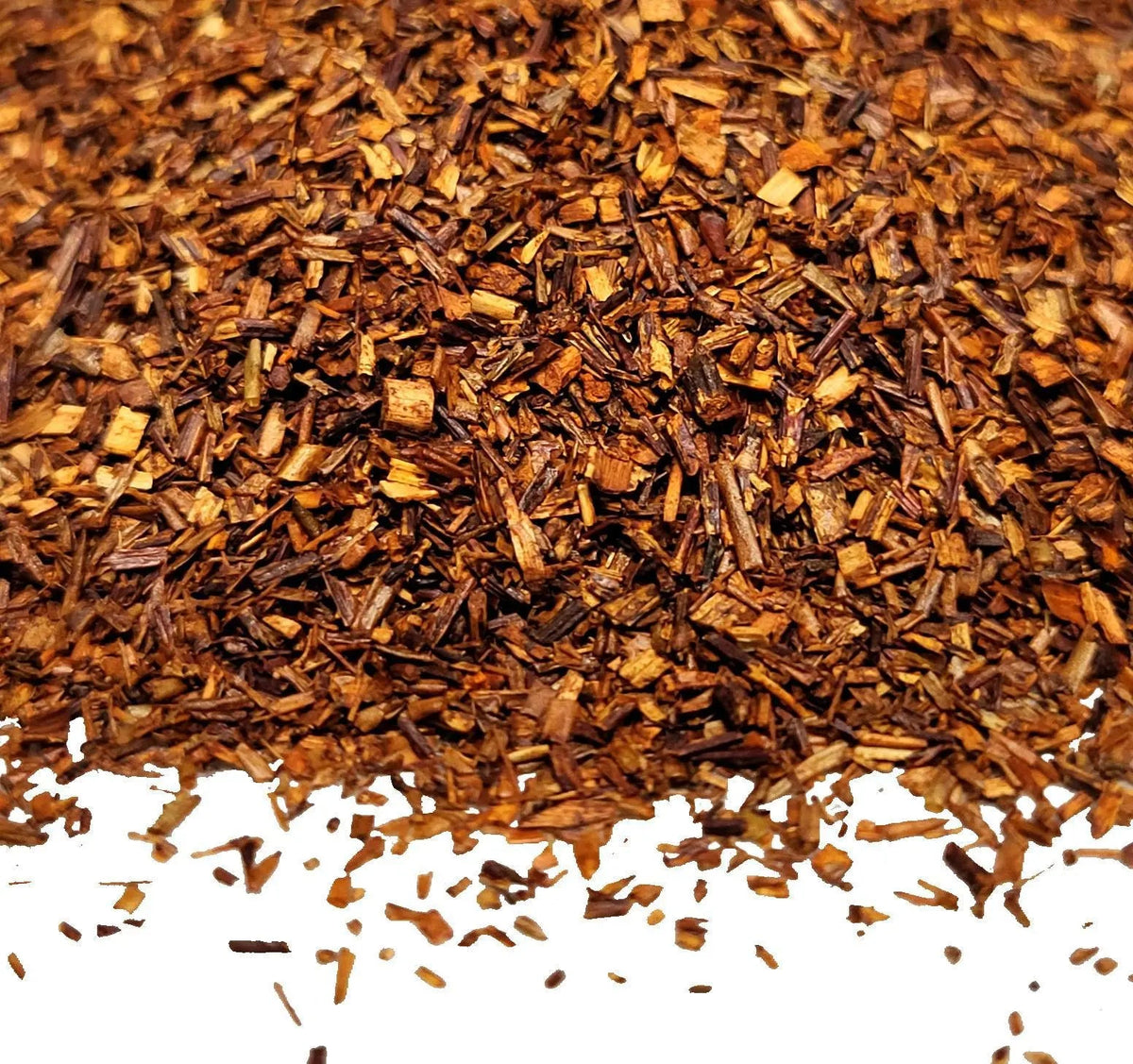 Almond Rooibos - My SensibiliTeas - nutty herbal tea from SensibiliTeas